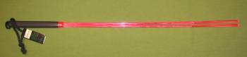 POWER of PINK - Double Trouble - 2 Strand Pink Acrylic 24"  $15.95