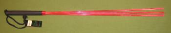 POWER of PINK - Triple Threat - 3 Strand Pink Acrylic 24"  $17.95