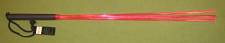 POWER of PINK - Triple Threat - 3 Strand Pink Acrylic 24"  $17.95