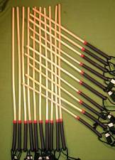 Rattan Cane - Master's Choice 20 Pack 10 SR and 10 Ever Ready Only $164.95