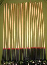 Rattan Cane - Master's Choice Sr  28"  20 Pack WOW $174.95