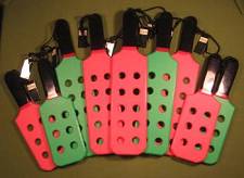 The "SCREAMER" 10 Pack  ~  Only $179.95