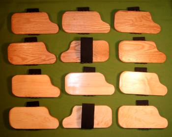 Spanking Buddy - Set of Twelve  $149.95