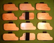 Spanking Buddy - Set of Twelve  $149.95