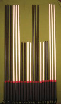 Delrin 20 Piece Set GREAT VALUE  $259.95