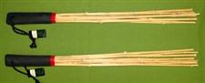 Natural BAMBOO  20+"  Bundle - Two Each   Save $4.00 Only $21.95