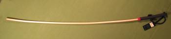 Rattan Cane - Master's Choice Jr  32"   $9.75 