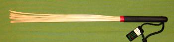 MR OTK -  12 to 15 Strand Rattan Cane - 18"   $10.50