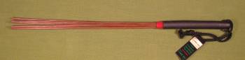 MR OTK - Spanking Cane - SMOKED 18"   $8.95
