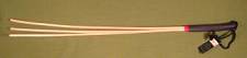 Rattan Cane - Triple Threat  24"   $12.99