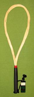 Eight Strand Rattan Cane Loop Natural  17"  $10.95