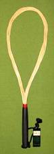 Eight Strand Rattan Cane Loop Natural  17"  $10.95