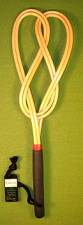 RUG BEATER  OTK - Rattan Rug Beater  15"   $13.95