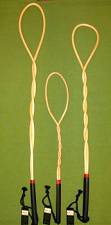Rattan Cane - Looped Twist  - Three Piece Set   $31.95 