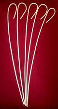 School House Cane "STINGER"  -  Natural / Raw   5 pack  28"   $12.95