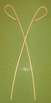 School House Cane  "STINGER"  -  2 each  28"   $10.99
