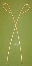 School House Cane  "STINGER"  -  2 each  28"   $10.95