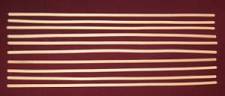Rattan Cane - Master's Choice SR  28"   "RAW" 10 Pack  $23.99
