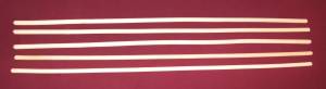 Rattan Cane - Master's Choice SR  28" "RAW" 5 Pack  $12.95