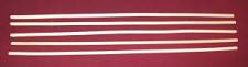 Rattan Cane - Master's Choice SR  28"  "RAW" 5 Pack  $12.99