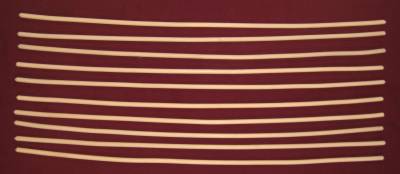 Rattan Cane - Master's Choice JR 26" "RAW"  10 Pack  $21.95