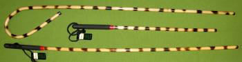 Tiger Rattan 3 Piece Cane Set - Great Value only  $39.99
