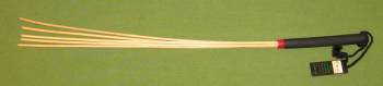 MR OTK - Spanking Cane - NATURAL 24"   $9.95 