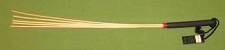 MR OTK - Spanking Cane - NATURAL 24"   $9.99