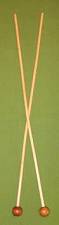 Rattan Cane - Master's Choice Sr  Ball Handle 28"   2 each $14.95