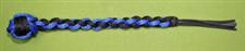 STRIKER  Black & Blue  15"  with 6" Tails   only $18.99