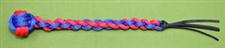 STRIKER  Blue & Red  15"  with 6" Tails   only $18.99