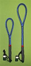 TERROR SET  Braided Loop - Black and Blue  Total Sting  $35.99 Save $2.00