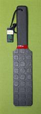 BIG FOOT Rubber Paddle -  14" x 2 3/4" x 1/2"   $15.99  a BIG OUCH