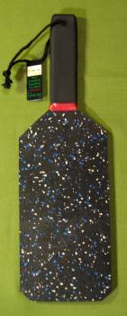 Donkey Hide Rubber SR - BLUE -  5" x 16"   $19.95