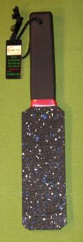 Donkey Hide Rubber STINGER OTK - BLUE -  2" x 12"   $12.95
