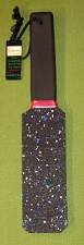 Donkey Hide Rubber STINGER OTK - BLUE -  2" x 12"   $12.95