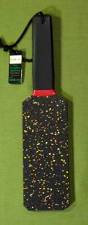 Donkey Hide Rubber JR - CANDY CORN -  3" x 14"   $15.95