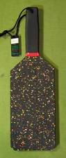 Donkey Hide Rubber SR - CANDY CORN -  5" x 16"   $19.95