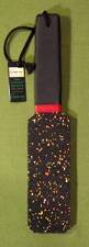 Donkey Hide Rubber STINGER OTK - CANDY CORN -  2" x 12"   $12.95
