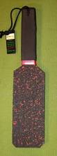 Donkey Hide Rubber JR - RED -  3" x 14"   $15.95