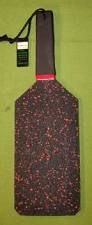Donkey Hide Rubber SR - RED -  4" x 16"   $19.95