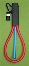 EXTREME - PVC Tubing 14" LOOP  RED/BLUE - OUCH  $19.99