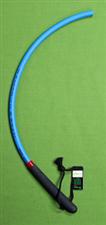EXTREME - PVC Tubing 24" BLUE - A Real OUCH  $13.99