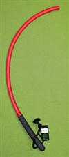 EXTREME - PVC Tubing 24" RED - A Real OUCH  $13.99