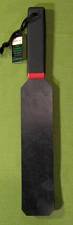 Gator Skin Double Rubber Paddle  - 2 1/2" x 16"   $21.95