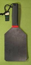 Gator Skin Rubber Paddle - 5" x 13"   $18.95