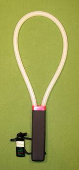 HOWLER, Silicone Loop 17"  - WOW*WOW*WOW and ONLY $19.95