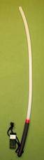 HOWLER, Silicone Cord 24"  - WOW*WOW*WOW and ONLY $16.99