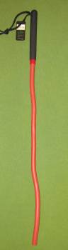 Red Foam Silicone  24" single  -  $10.95 now ONLY $6.95