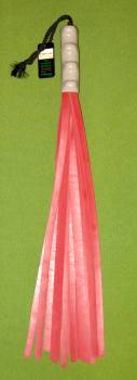Rubber Flogger  -  $17.95 introductory price of ONLY  $14.95
